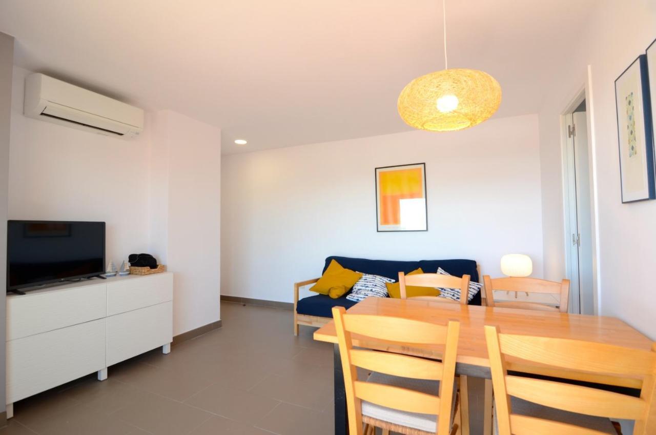 Rocamaura I A 1-1 Apartment L'Estartit Exterior photo