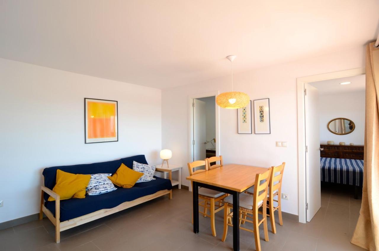 Rocamaura I A 1-1 Apartment L'Estartit Exterior photo